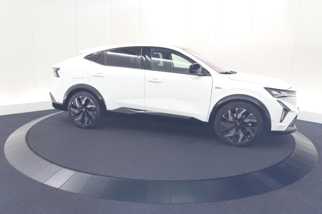 Renault Rafale 1.2 e-tech 4x4 plug-in hybrid 300 esprit alpine | 360 camera