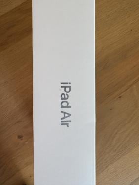 IPad Air (4th generation) Wi-Fi 64 gb