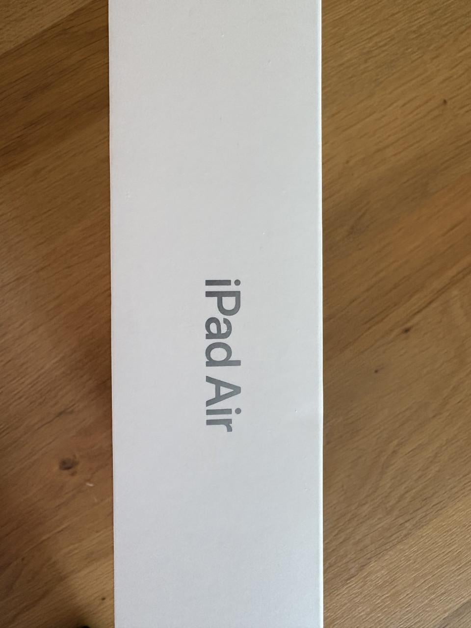 IPad Air (4th generation) Wi-Fi 64 gb