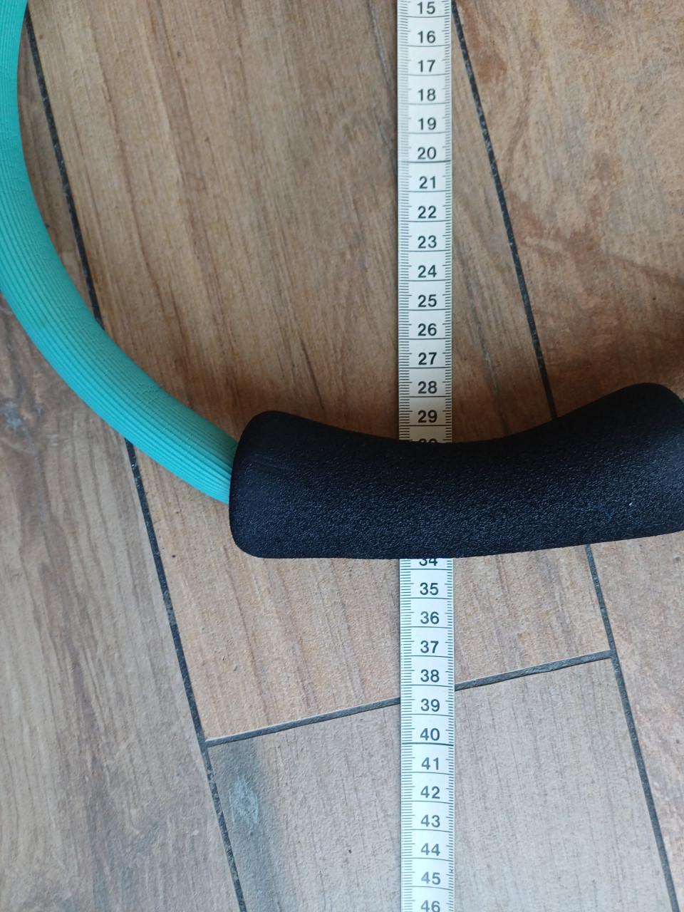 Pilatus ring 36 cm