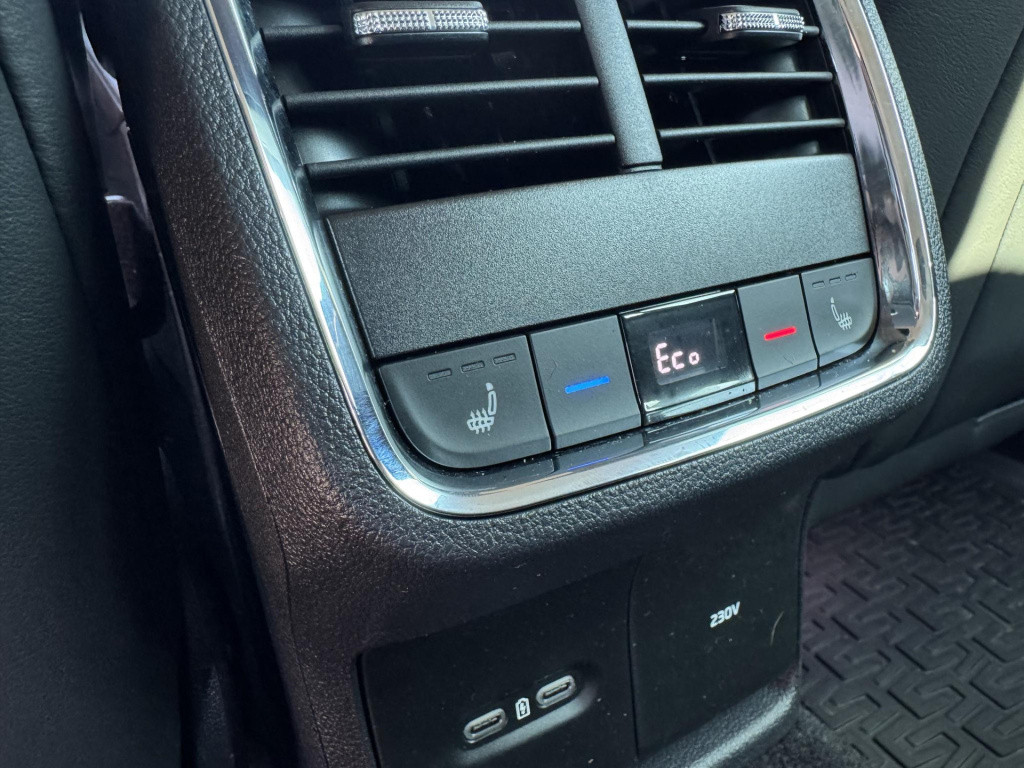 Skoda Octavia combi 1.4 tsi iv phev business edition plus | ergo comfortsto