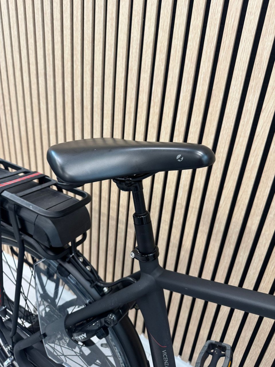Stella Vicenza Bosch Active Line 400Wh 53CM 8925KM
