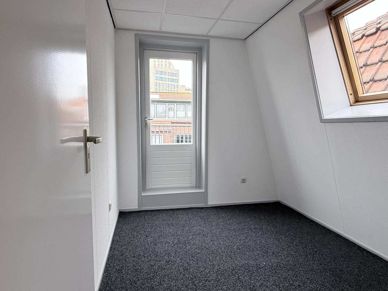 Appartement te huur binnenstad Vlissingen