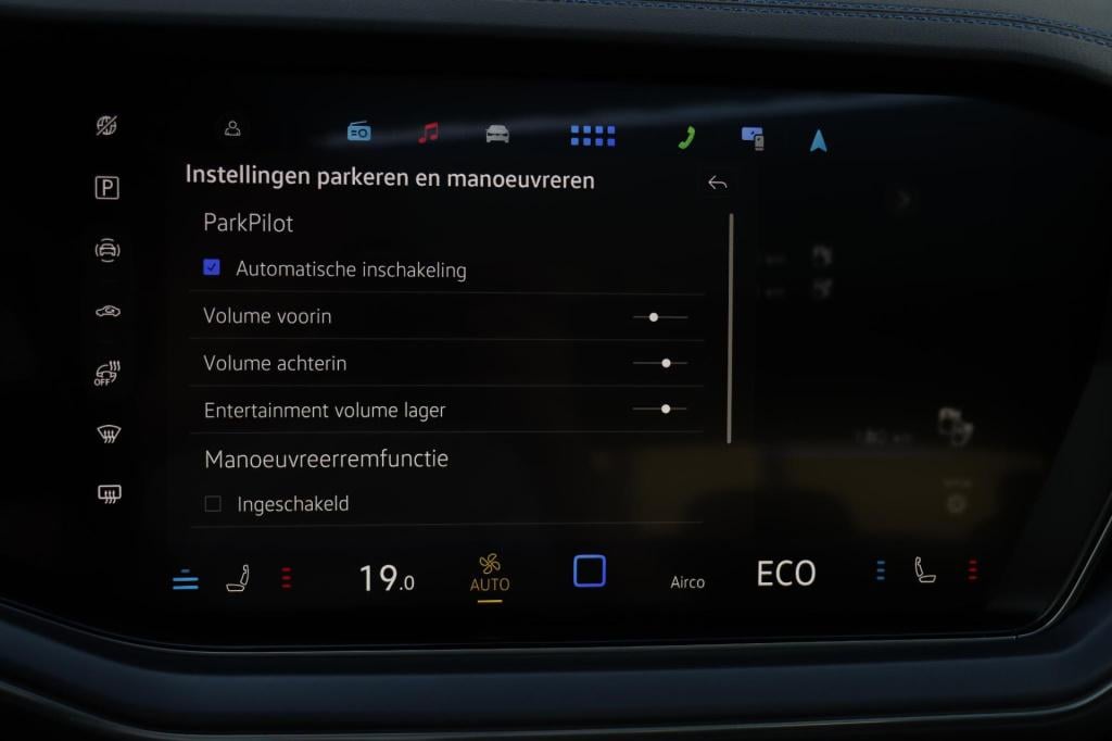 Volkswagen Touareg 3.0 tsi ehybrid 4motion r 462pk tiptronic | soh 97,8% |