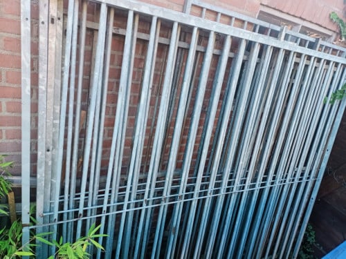 Panelen Honden Kennel