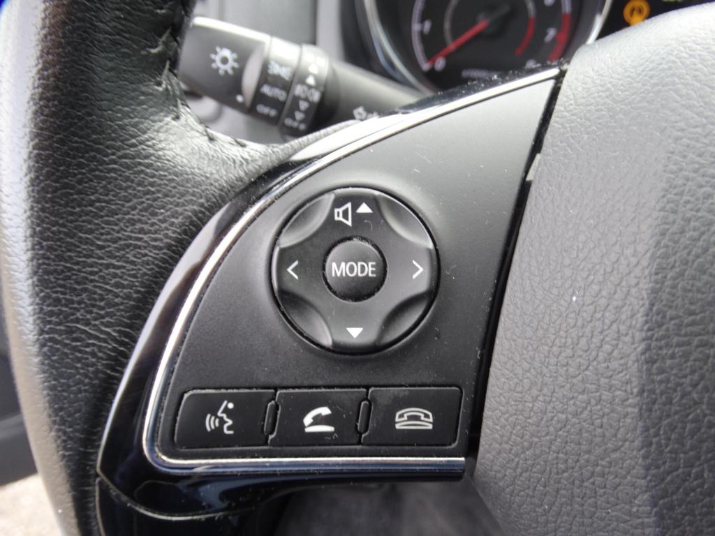 Mitsubishi Asx 1.6 cleartec connect pro