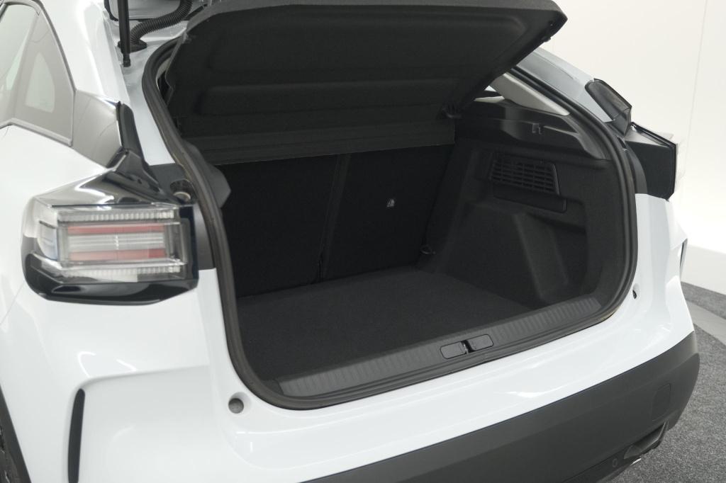 Citroen C4 hybrid 136 e-dcs6 plus | camera | apple carplay | navigatie | pa