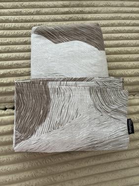 Nieuw dekbedovertrek 240x200-220