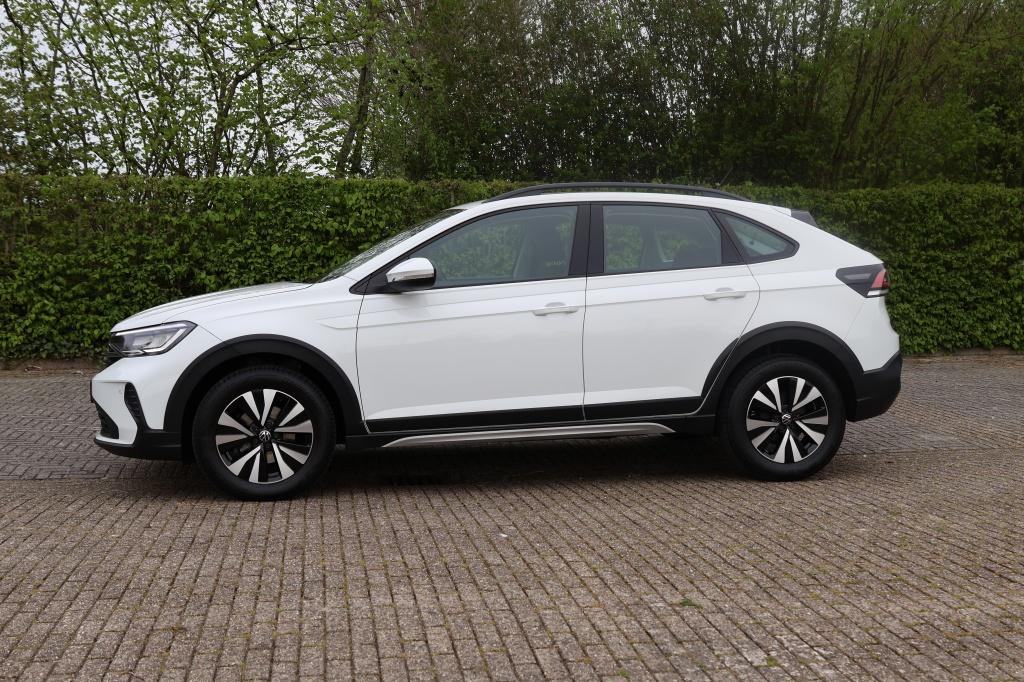 Volkswagen Taigo 1.0 tsi life business|pdc|rijklaarprijs|12 maanden bovag g