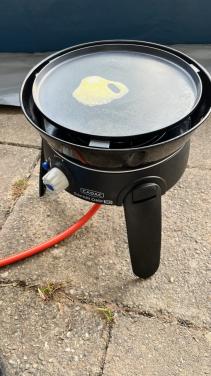 Cadac Safari Chef 2