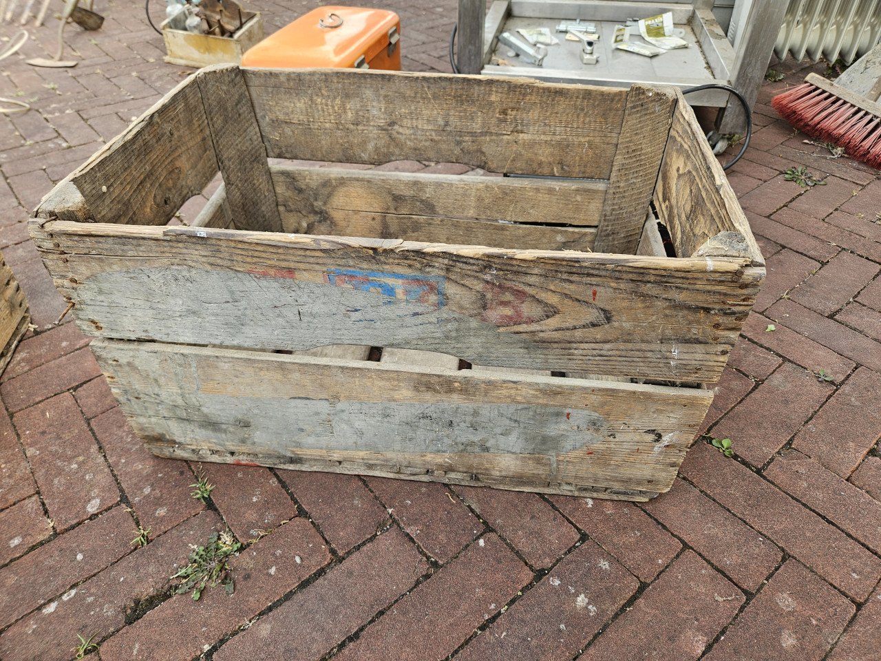 Kratjes