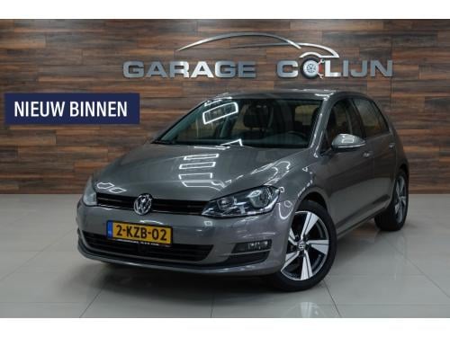 Volkswagen Golf 1.2 tsi highline | acc | pdc | stoelverw. |