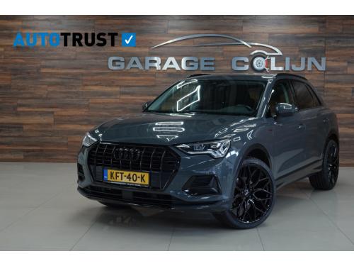 Audi Q3 35 tfsi pro line | keyless | led | camera |