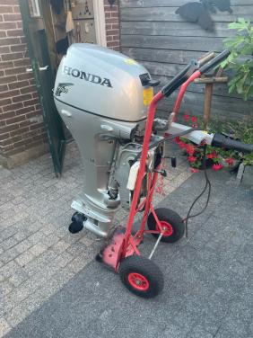 Honda 20 pk