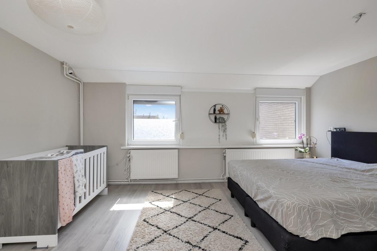 Te Koop: Calsstraat 26, Goes