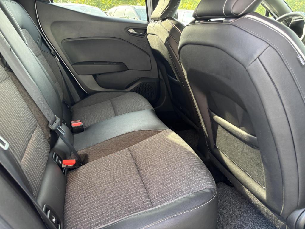 Renault Clio 1.0 tce intens