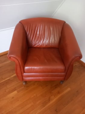 Fauteuil