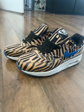 Nike air max 1. maat 38