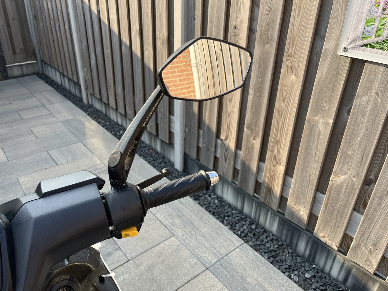 Peugeot speedfight 4