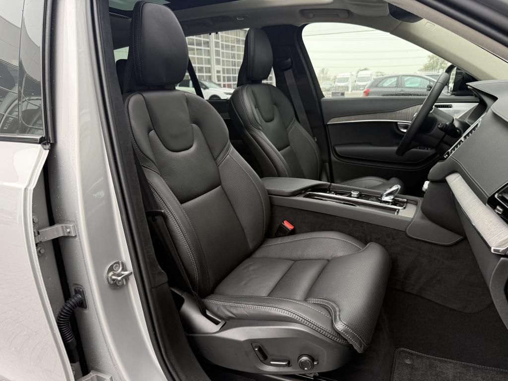 Volvo XC90 t8 455pk recharge ultra dark| adap.cruise| panodak| 360camera| b