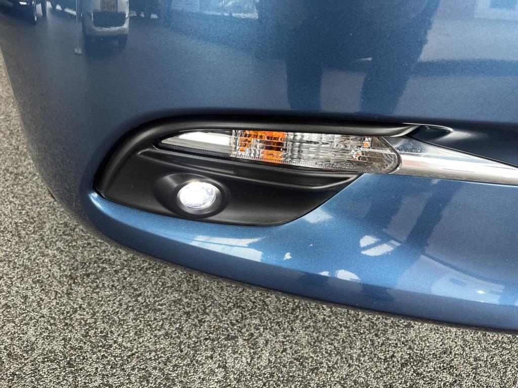 Mazda 3 2.0 skyactiv-g 120 ts+ automaat