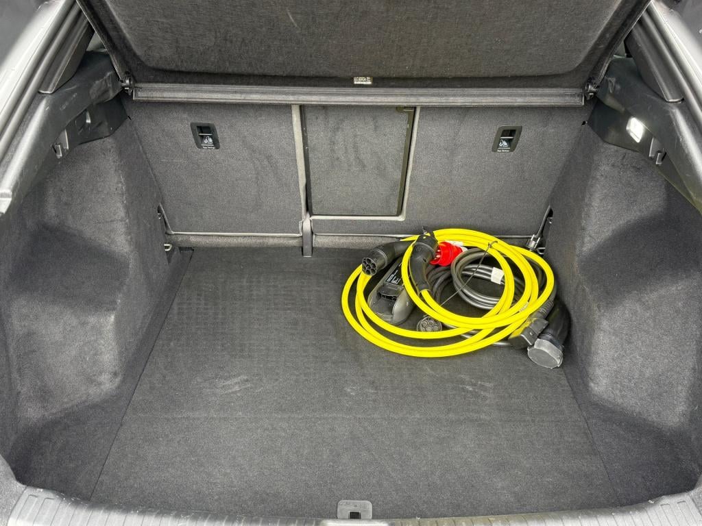 Audi Q4 Sportback E-tron 40 s edition 82 kwh