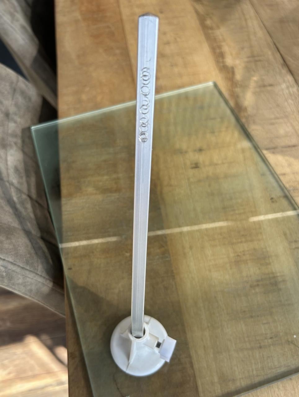 Etalage pop dames model 1.74 cm.