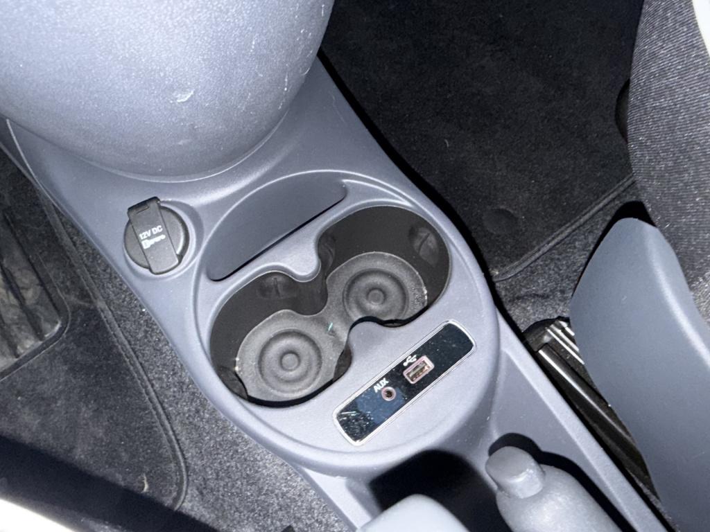 Fiat 500 C 0.9 twinair turbo lounge cabriolet