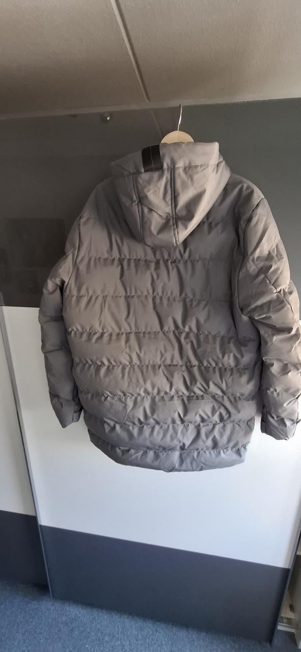 Winterjas