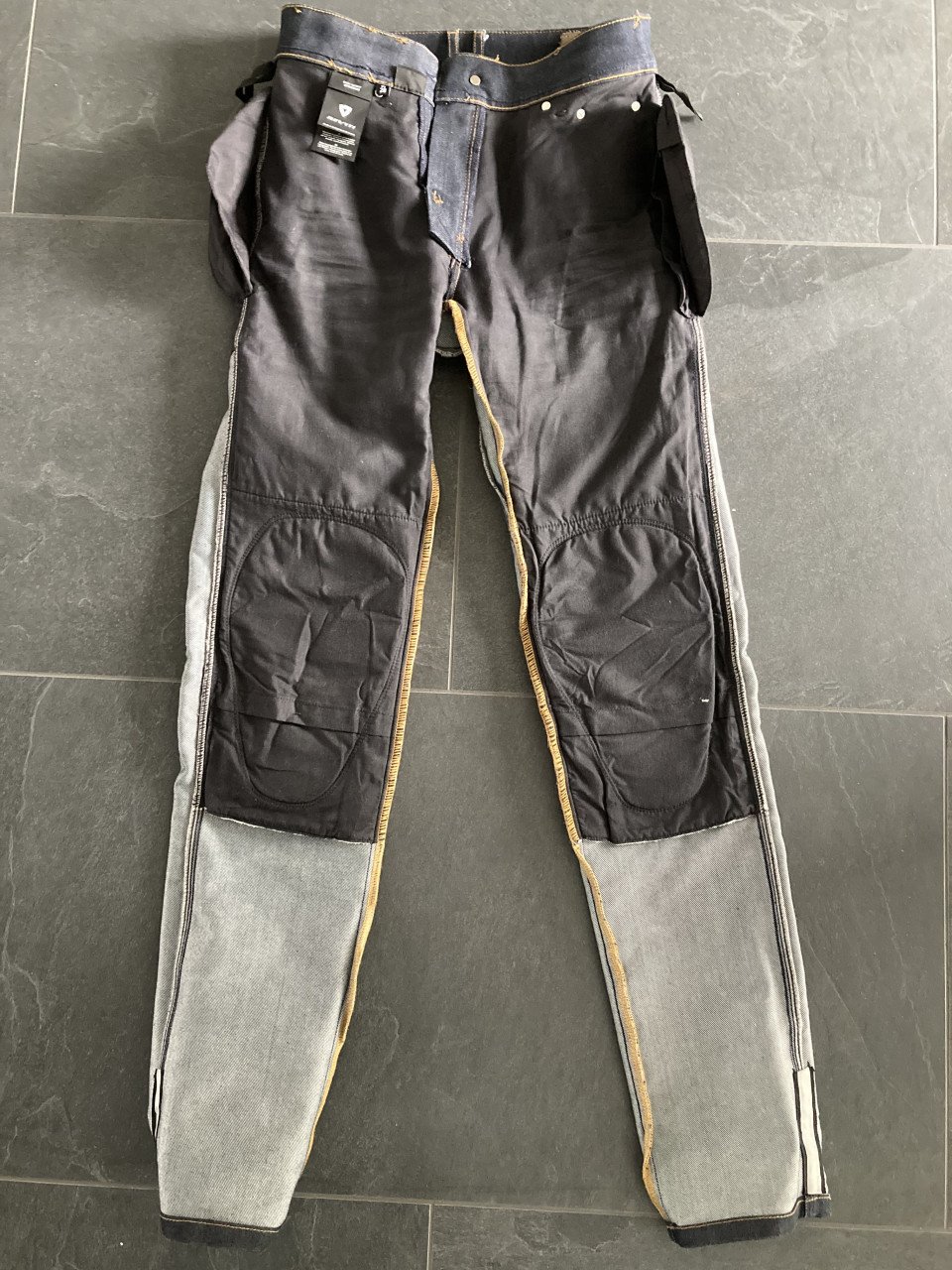 REV'IT! Lombard 2 Motorjeans