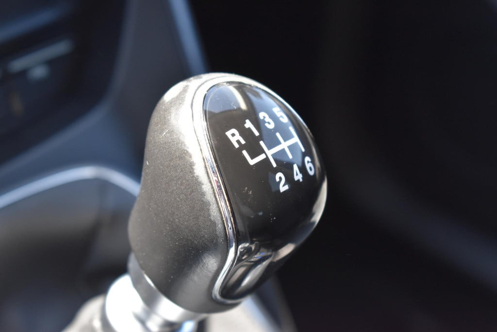 Ford C-max 1.0 titanium | cruise control | trekhaak | parkeersensoren v + a