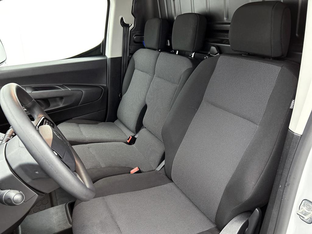 Citroen Berlingo bluehdi 100 pk l1 | rijklaar | camera | trekhaak | apple c