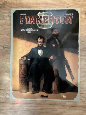 Pinkerton