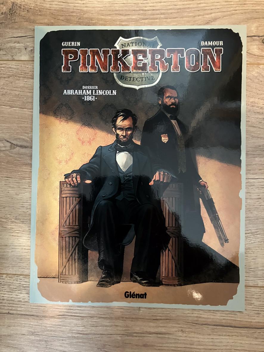 Pinkerton