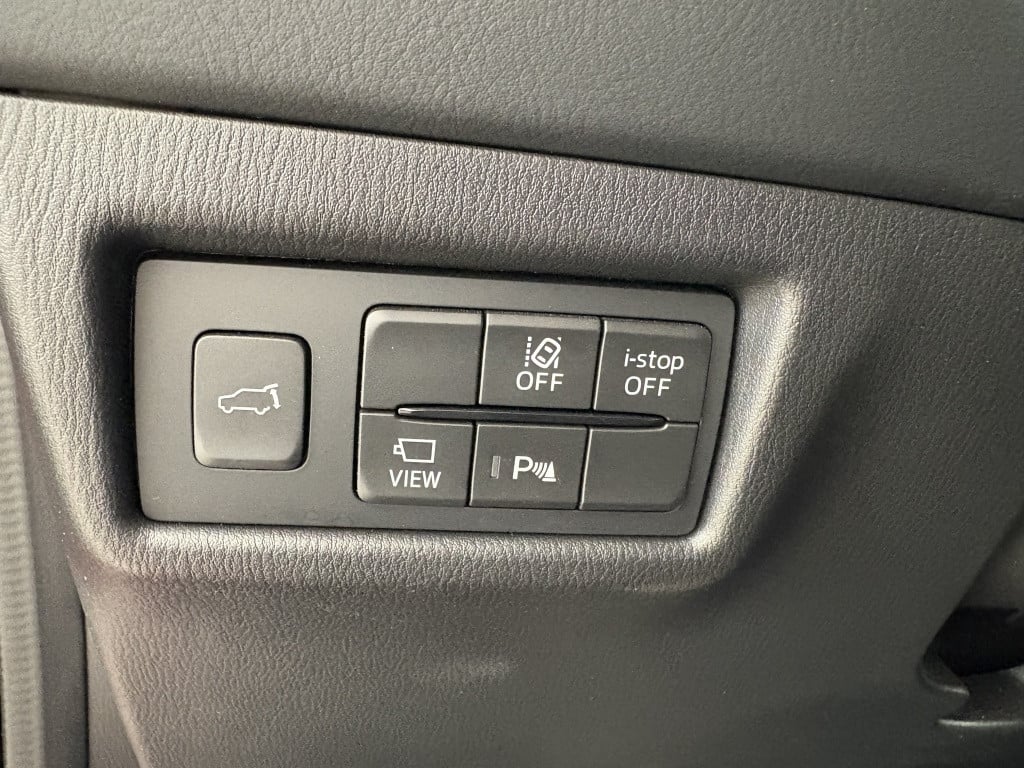 Mazda Cx-5 2.5 awd 194 homura comfort pack schuifdak trekhaak