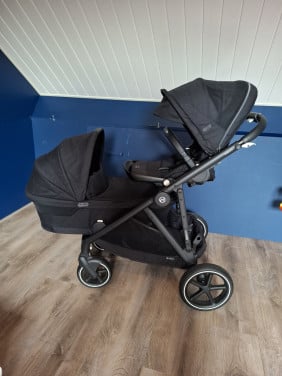 Cybex Gazelle S