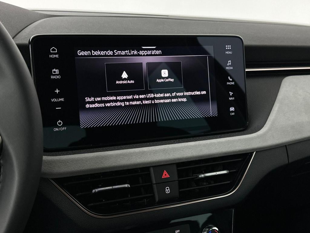 Skoda Kamiq 1.0 tsi business edition dsg7 115 pk
