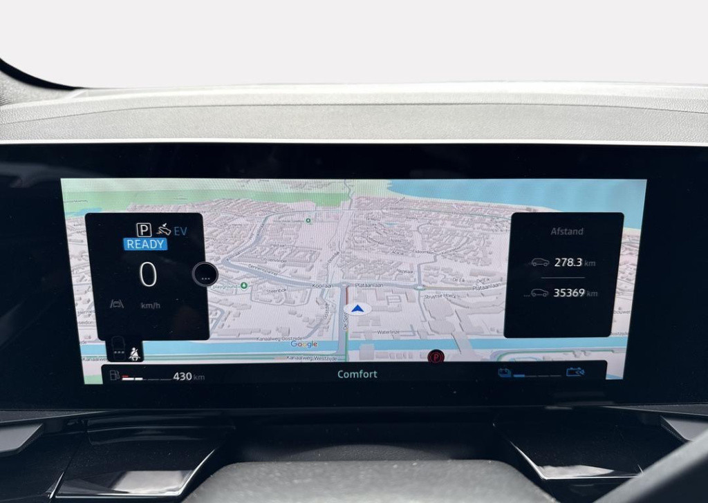 Renault Austral 1.2 e-tech full hybrid 200 techno esprit alpine
