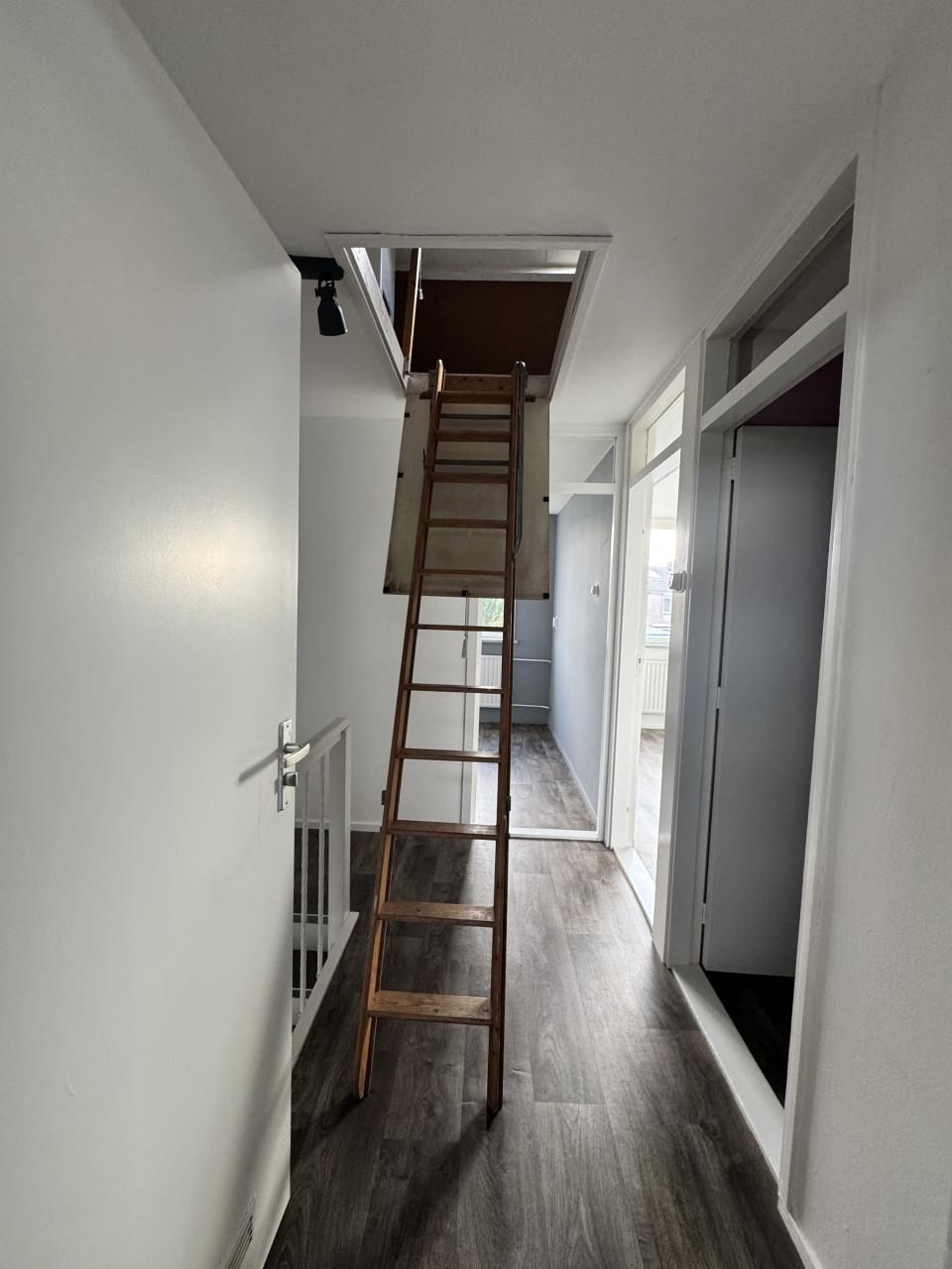 Hoekwoning Lelieplein 32 te Yerseke