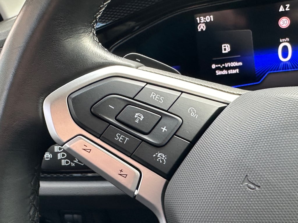 Volkswagen Polo 1.0 tsi 95pk dsg life | navi | carplay | adapt. cruise | ri