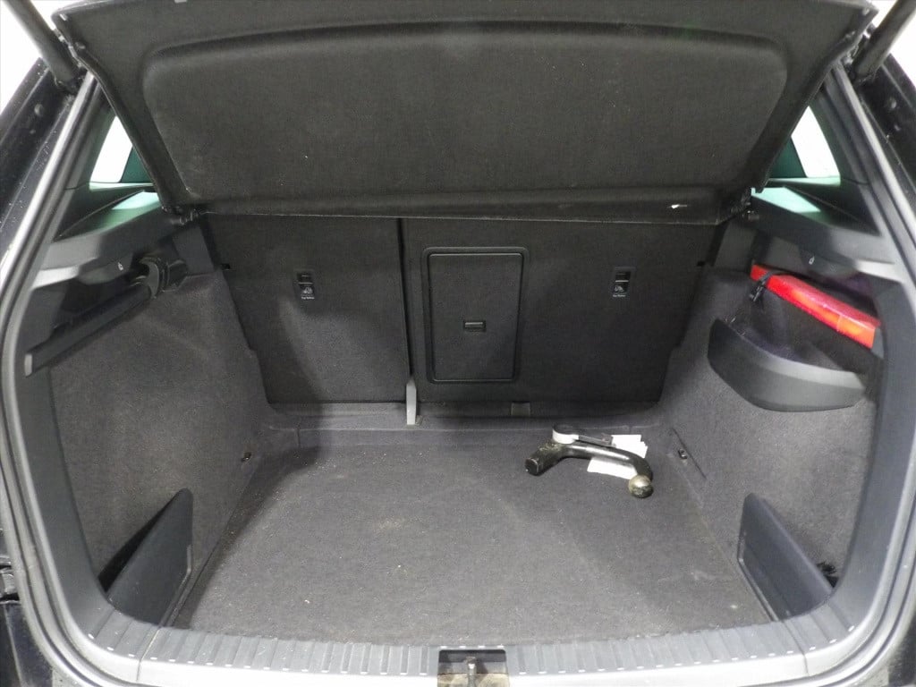 Skoda Karoq 1.5 tsi act greentech 150pk dsg-7 style