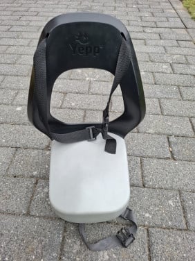 Kinderzitje (fiets)