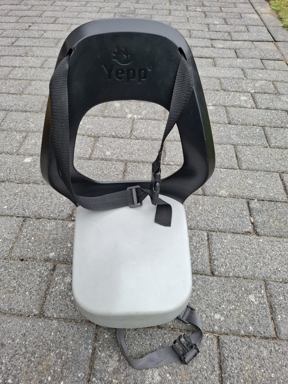 Kinderzitje (fiets)