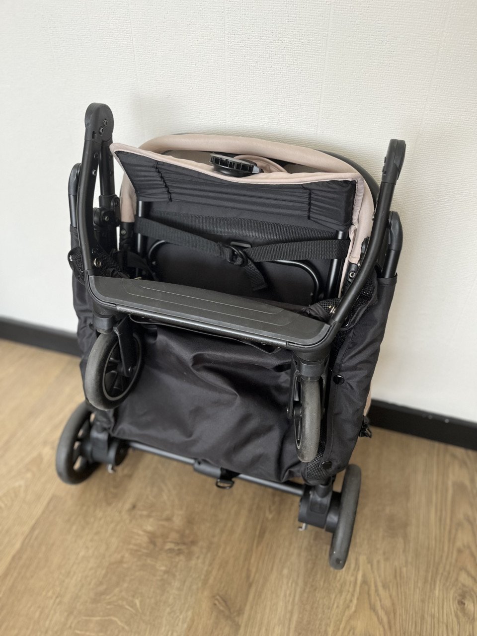 Deryan buggy