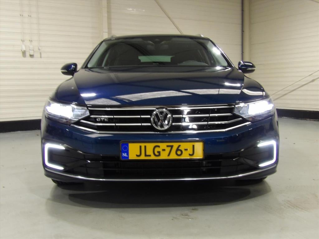 Volkswagen Passat 1.4 tsi phev 218pk 6-dsg gte