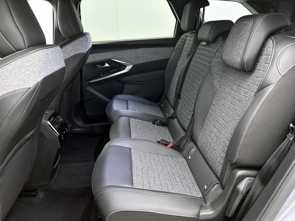 Peugeot 5008 hybrid 145 pk automaat allure | rijklaar | panoramisch navigat