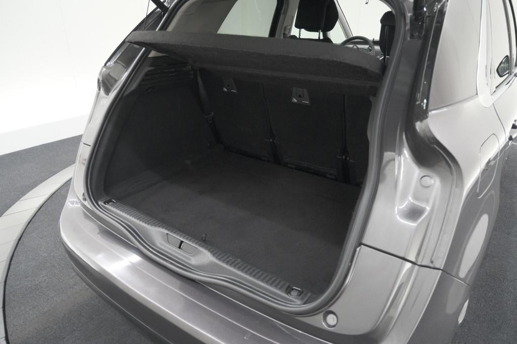 Citroen C4 Picasso puretech 130 eat6 shine | elektrische kofferklep | dodeh