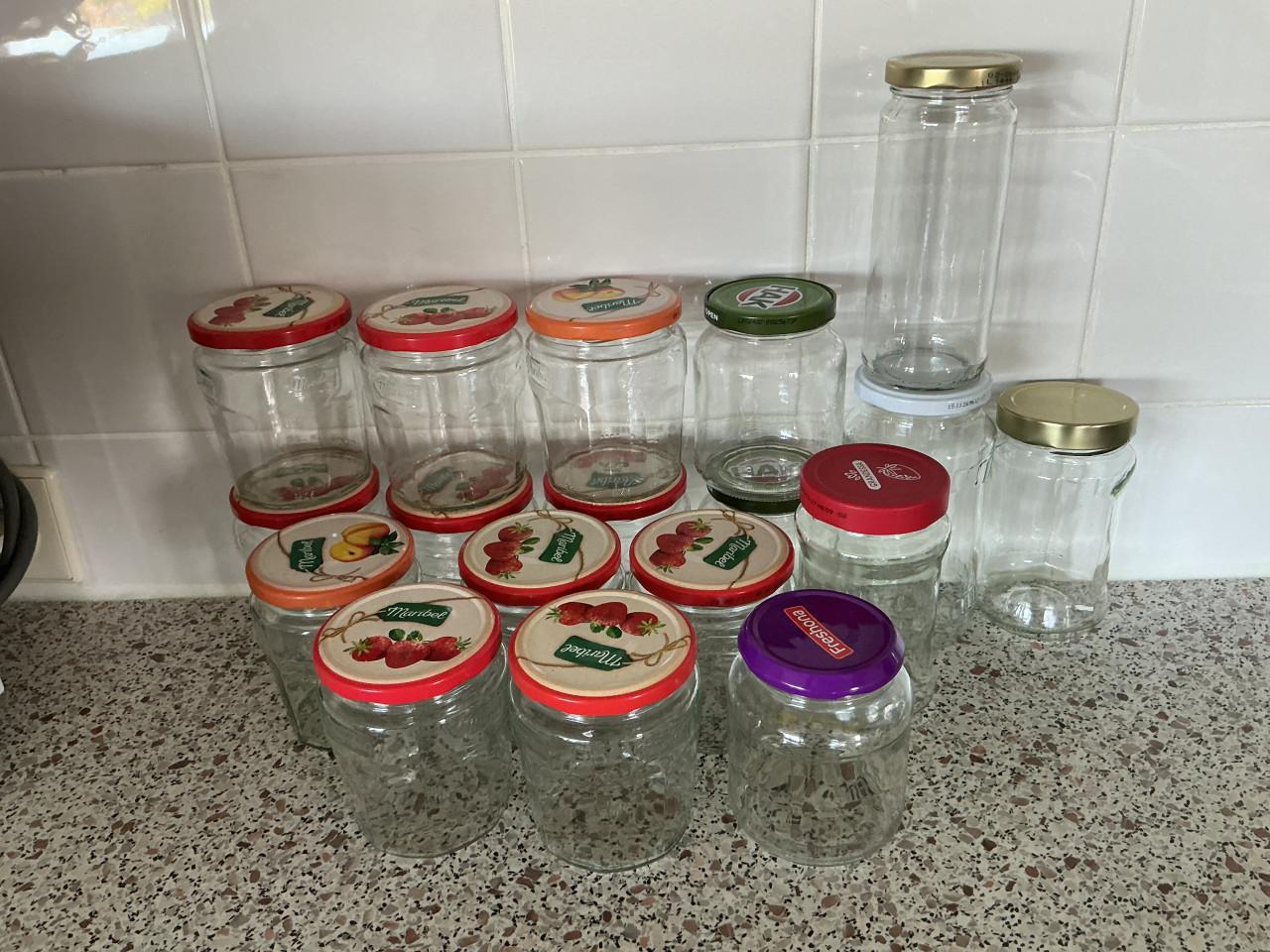 Jampotten