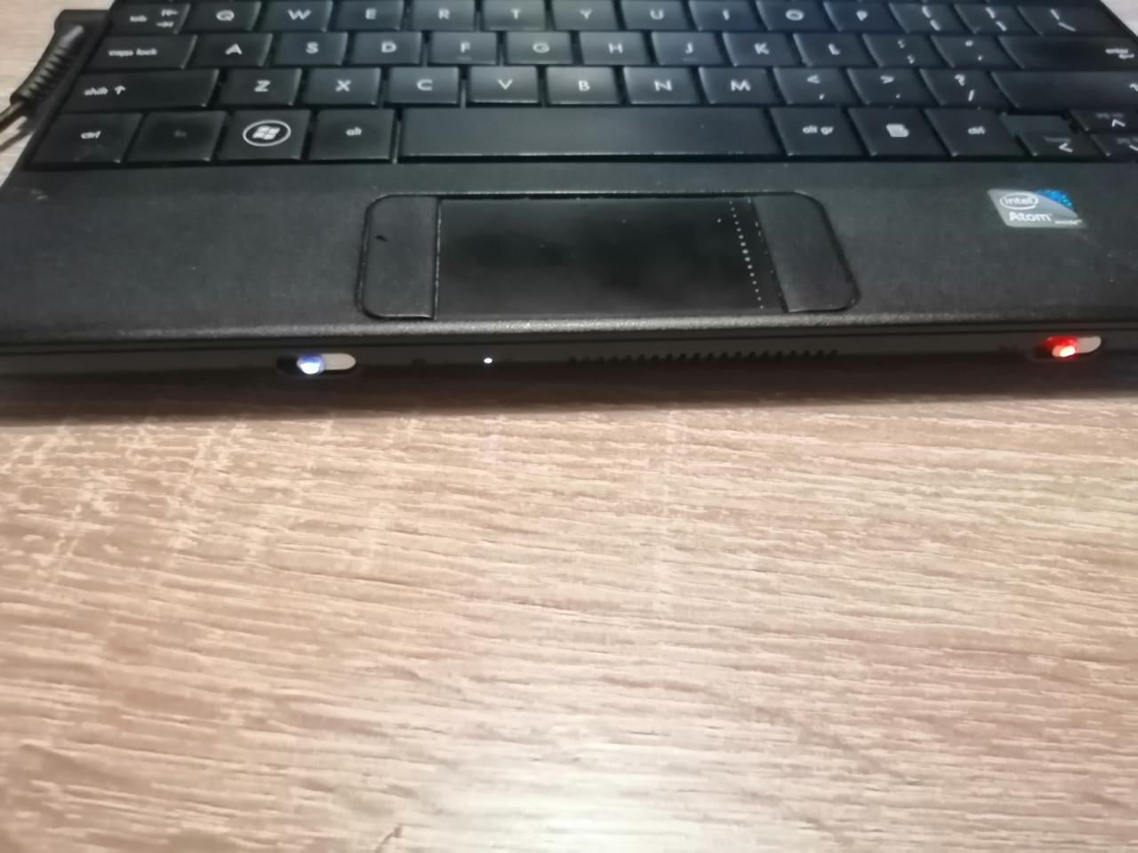 Hp compaq mini laptop