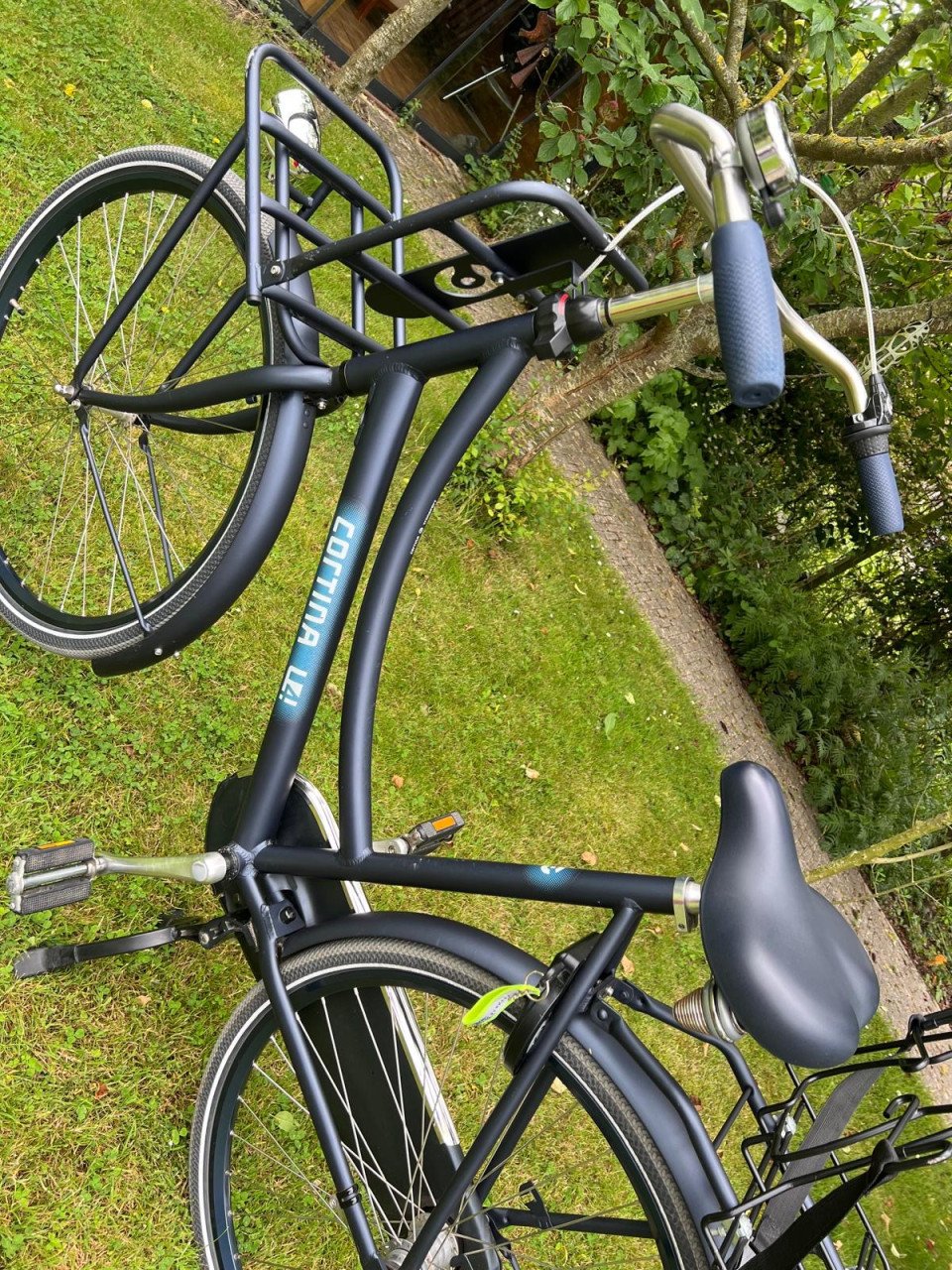 Fiets